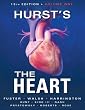 Hurst's the Heart, 13th Edition: Two Volume Set