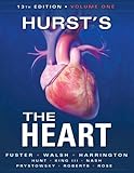 Hurst's the Heart, 13th Edition: Two Volume Set-