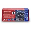 Konstsmide Multifunction Micro Light Set with 180 Clear Micro Bulbs