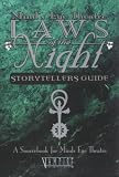 *OP MET: Vampire Storyteller Guide (Vampire: The Masquerade Companions)
