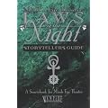 Vampire Storyteller Guide (Vampire: The Masquerade Companions)