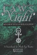 *OP MET: Vampire Storyteller Guide (Vampire: The Masquerade Companions)