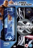 X-Men [2000]