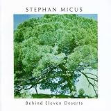 Behind Eleven Deserts