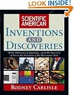 Scientific American Inventions...