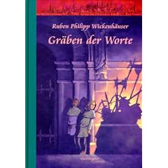 Gr�ben der Worte