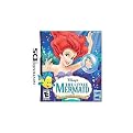 Little Mermaid Ariels Undersea Adventure for Nintendo DS