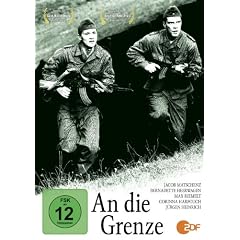 An die Grenze