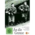An die Grenze
