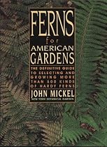 Ferns for American Gardens