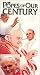 VHS : Pope John Paul II: Popes of the Century