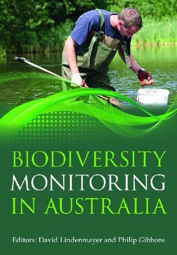 Biodiversity Monitoring in Australia