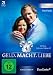 Geld.Macht.Liebe. Volume 3 (3 DVDs)