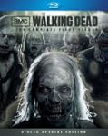 The Walking Dead: The Complete First...
