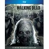 The Walking Dead: The Complete First Season (3-Disc Special Edition) [Blu-ray]
