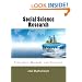 Social Science Research: Principles, Methods, and Practices