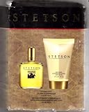 Stetson Box with 2 Great Items - Cologne/aftershave