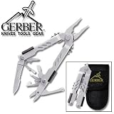 Gerber Compact Sport Multi Tool with Sheath
