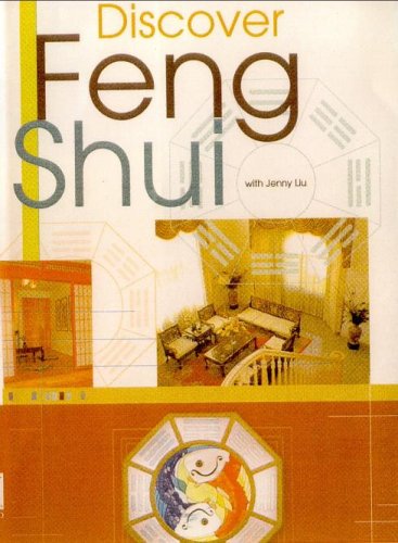 Discover Feng Shui [2005] [DVD]