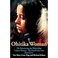 Ohitika Woman.