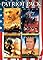 The Patriot Pack (The Patriot Special Edition / Tears Of The Sun Special Edition / Black Hawk Down / Glory)