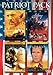 DVD : The Patriot Pack (The Patriot Special Edition / Tears Of The Sun Special Edition / Black Hawk Down / Glory)