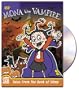 Mona the Vampire: Tales from the Book of Slimy