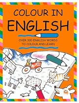 Colour in English (Colour in series)