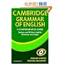 Cambridge Grammar of English: A Comprehensive Guide