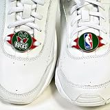 Hb Group Milwaukee Bucks Shoe String Guards