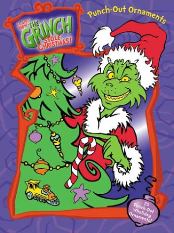 How the Grinch Stole Christmas