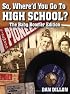 So, Where'd You Go To High School? The Baby Boomer Edition