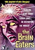 Arkoff - the Brain Eaters [DVD]