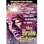 The Brain Eaters [DVD] [1958]