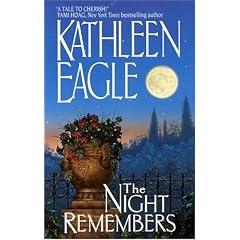 The Night Remembers (Avon Romance)