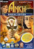 Eigenschaften bhv Software GmbH  / ANKH Special Edition
