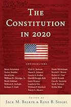 The Constitution in 2020
