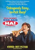 God Said, Ha!