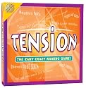 Tension The Zany Crazy Naming Game
