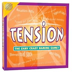 Tension