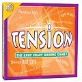 Tension The Zany Crazy Naming Game