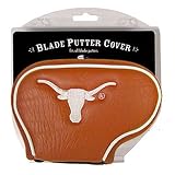 NCAA Texas Blade Putter Cover