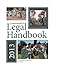 Commander’s Legal Handbook 2013
