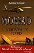 Mossad : les nouveaux d�fis