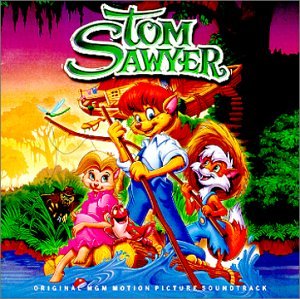 Tom Sawyer: Original MGM Animated Video)
