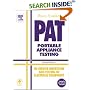 PAT: Portable Appliance Testing: In-Service Inspection and Testing of Electrical Equipment - Revised edition: In-service Inspection and Testing of Electrical Equipment (Newnes)