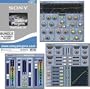 Sony PTL-BUN1G2 Oxford Bundle for Pro Tools LE