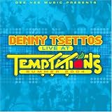 Live at Temptations