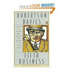 Fifth Business