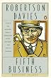 Fifth Business (Deptford Trilogy)